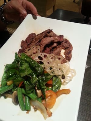 Arawan Thai Bistro and Dessert by null