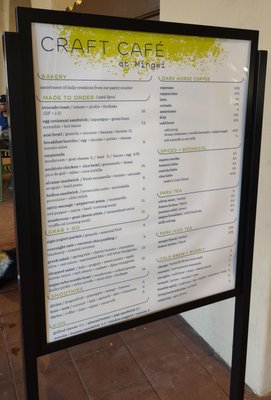 Menu photo 8 Craft Cafe San Diego, CA Menu photo 8 Craft Cafe San Diego, CA