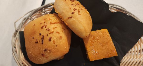 Food For Thought by null