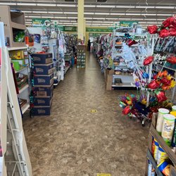 Dollar Tree - Isle