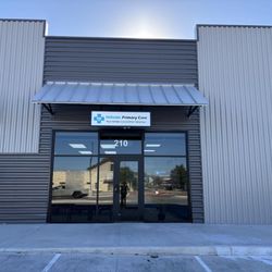 Hillside Primary Care