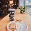 Stories Coffee Company gift card