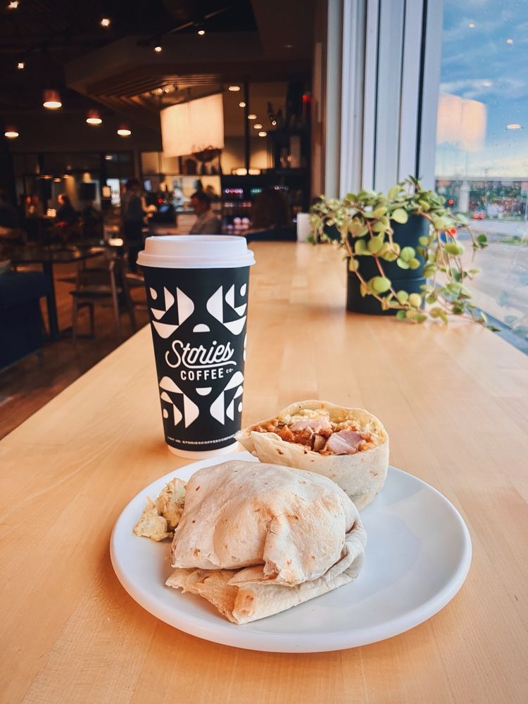 Stories Coffee Company
