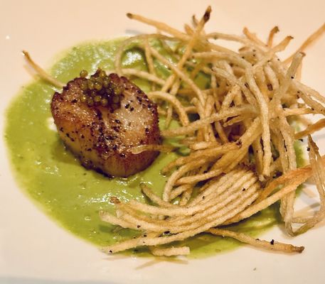 Emeril's New Orleans Fish House by null