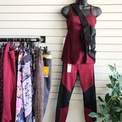 Body Synergie - Retail