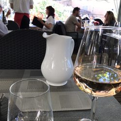 La Treille Muscate - Vote de Provence Rosé