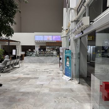 Aeropuerto Internacional de Querétaro - Airports Near Me - Santiago de Querétaro, QUE Aeropuerto Internacional de Querétaro - Airports Near Me - Santiago de Querétaro, QUE