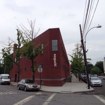 The Noguchi Museum - Neighboring COSTCO Astoria - Art Tours Near Me - Astoria, New York The Noguchi Museum - Neighboring COSTCO Astoria - Art Tours Near Me - Astoria, New York