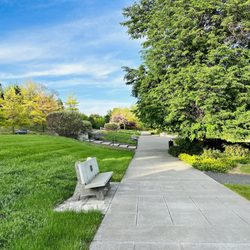 Lawson Gardens - May 16