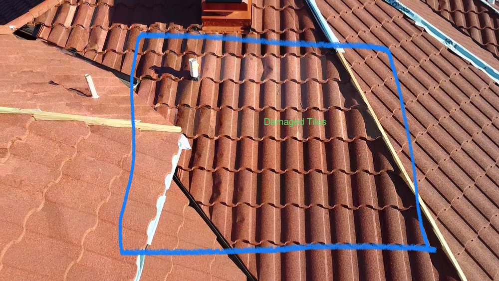 Slide of Paez Roofing and Remodeling