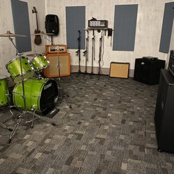 Media Blitz Music Studios