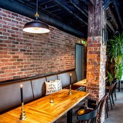 Ginas cafe - Chilling place