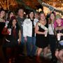 Tracey Nicoll's Limousine