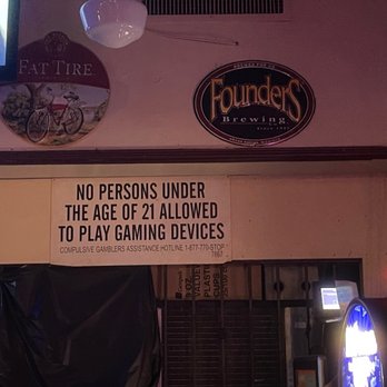 The Prytania Bar - You can't gamble until your 21 but you can come in the bar. lol - Bars Near Me - New Orleans, Louisiana The Prytania Bar - You can't gamble until your 21 but you can come in the bar. lol - Bars Near Me - New Orleans, Louisiana