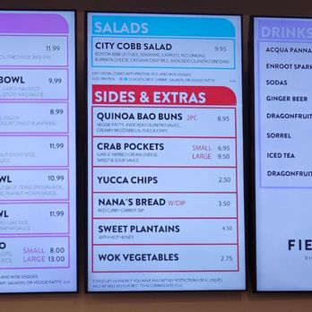 FIELDTRIP - Rockefeller Center - Menu Oct 2021 - New American Near Me - New York, New York FIELDTRIP - Rockefeller Center - Menu Oct 2021 - New American Near Me - New York, New York