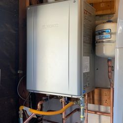 Rave Plumbing & Rooter