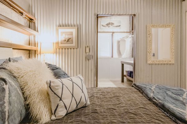 Asante Lodging & Events