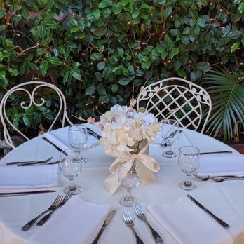 The Hacienda - Setup for bridal showet - Venues & Event Spaces Near Me - Santa Ana, California The Hacienda - Setup for bridal showet - Venues & Event Spaces Near Me - Santa Ana, California