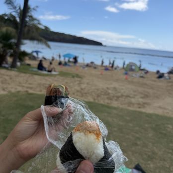 Musubi Cafe Iyasume Beachwalk - Japanese Near Me - Honolulu, Hawaii Musubi Cafe Iyasume Beachwalk - Japanese Near Me - Honolulu, Hawaii