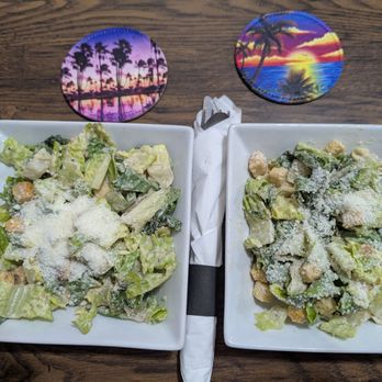 Tropical Vibes &Grille - Caeser's salad - Barbeque Near Me - Warren, Massachusetts Tropical Vibes &Grille - Caeser's salad - Barbeque Near Me - Warren, Massachusetts