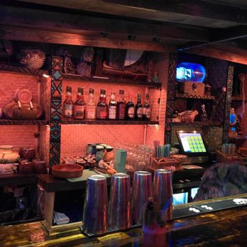 Uncharted - Dive Bars Near Me - New Braunfels, Texas