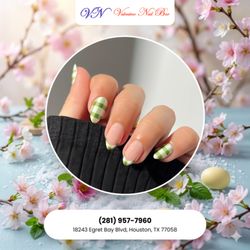 Valentino Nail Bar