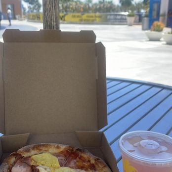 California Pizza Kitchen - PERSONAL PIZZA & Lemondade - Pizza Near Me - Long Beach, California California Pizza Kitchen - PERSONAL PIZZA & Lemondade - Pizza Near Me - Long Beach, California