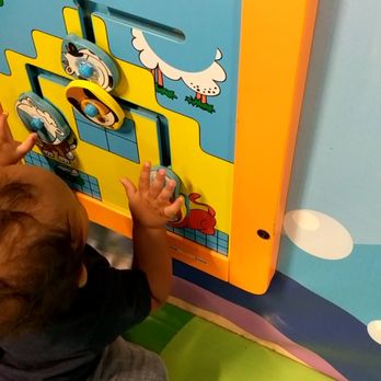 Catch Air Paramus - Awesome place to celebrate a birthday. The indoor play was clean as well as the bathrooms. My 1 year old had a blast! - Indoor Playcenter Near Me - Paramus, New Jersey