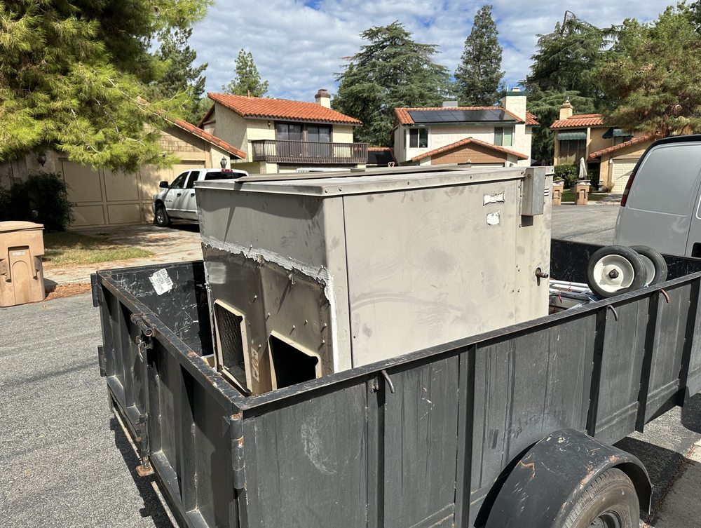 GREAT DANE HEATING & AIR CONDITIONING Updated July 2024 192 Photos & 38 Reviews 2608