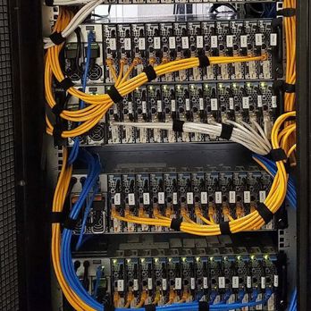 Logic Nova Systems - Networking - Home Theatre Installation Near Me - Cedar Park, Texas Logic Nova Systems - Networking - Home Theatre Installation Near Me - Cedar Park, Texas