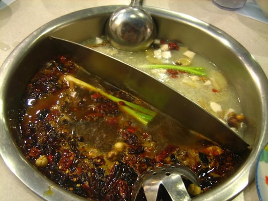 Hot Pot, Hot Pot! by null