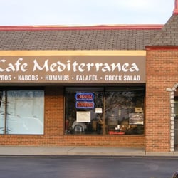 Greek Star Bar & Grill