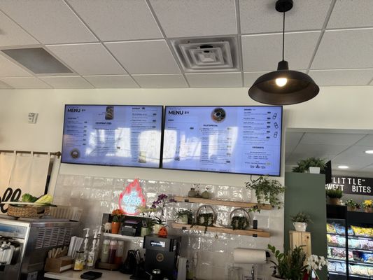 Ollè Korean Eats by null