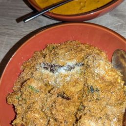 Malvani Sukka