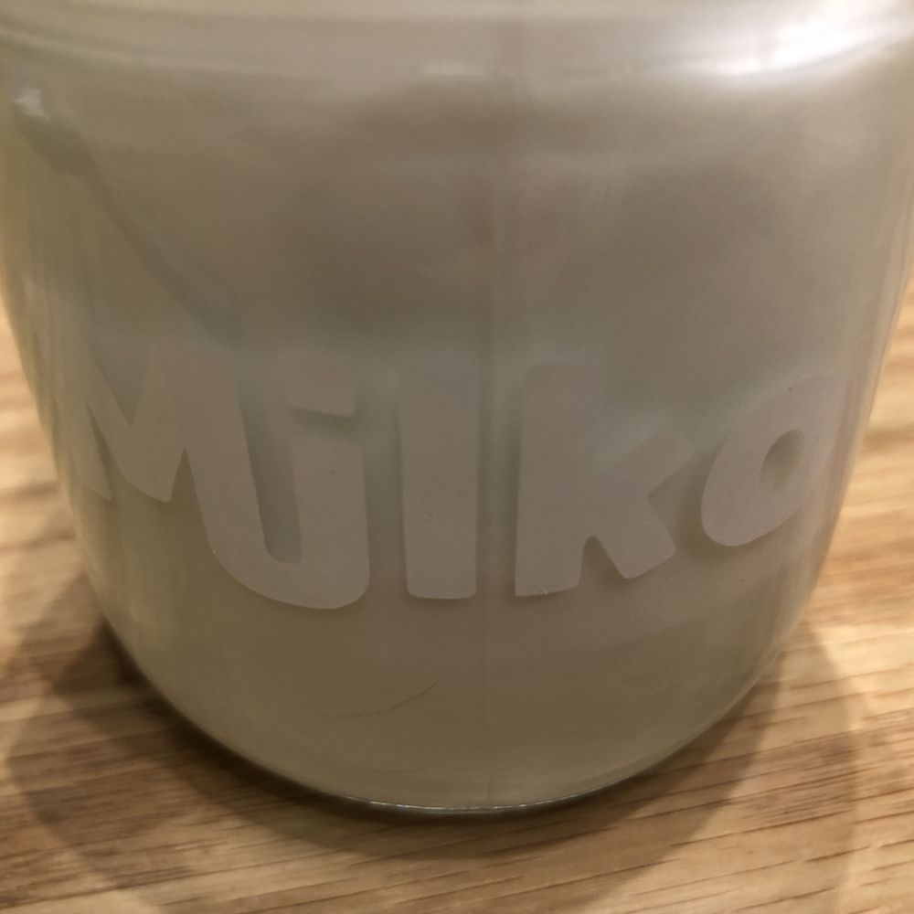 Milko Coconut Dessert - Dessert jar~ - Desserts Near Me - Richmond, British Columbia Milko Coconut Dessert - Dessert jar~ - Desserts Near Me - Richmond, British Columbia