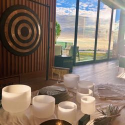 Group Sound Bath