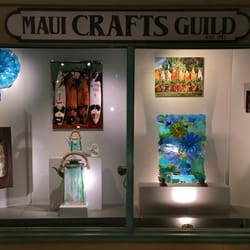Maui Crafts Guild