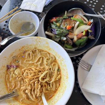Siam Station - Thai Near Me - Irvine, California