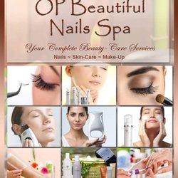 OP Nails Spa - OP Nails Spa - Milpitas