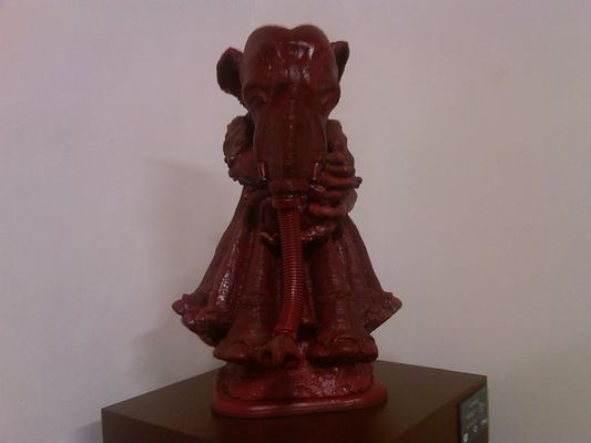 Museo Regional de la Ceramica, Tlaquepaque by null