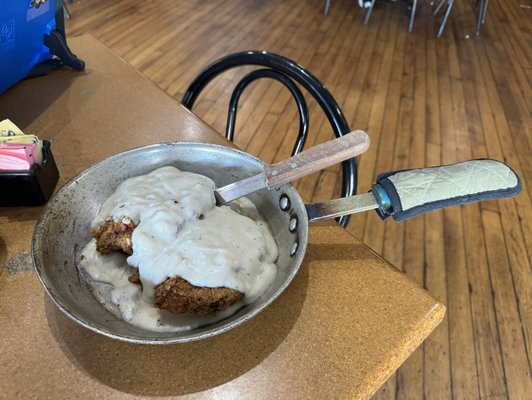 Ozark Cafe by null