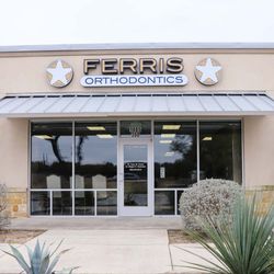 Ferris Orthodontics - Orthodontist in Boerne, TX