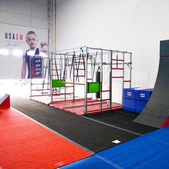 USAGW - Gymnastics Near Me - American Fork, Utah