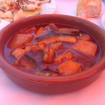 Mare Nostrum - Spanish Near Me - Valencia, V