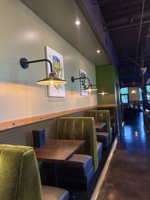 Cynara Restaurant & Lounge by null