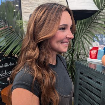 Femme & Fellow - Hair Salons Near Me - Capitola, California
