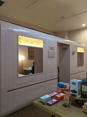 Revelator: Sweet Tooth by null