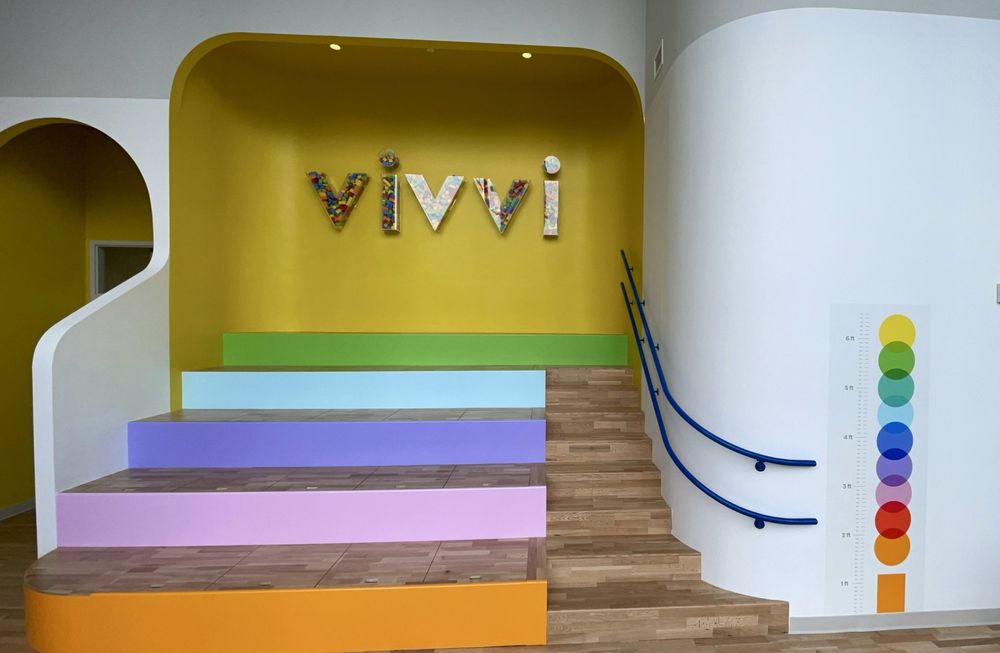Vivvi - Hudson Yards - childcare center in New York, NY