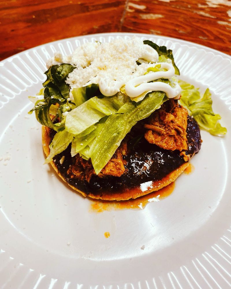 El Chilito restaurant