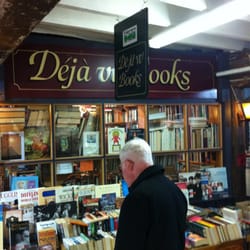 Deja Vu Books